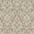 Taupe / brun / argent métallique