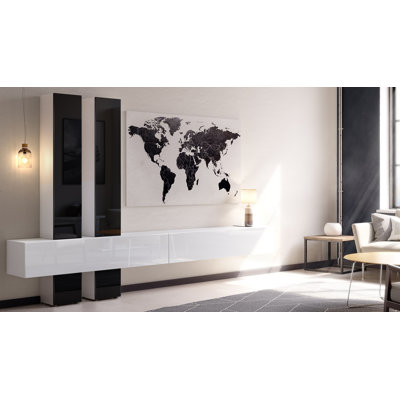 Ajo TV Stand