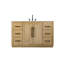 Meuble-lavabo simple 54 po-863319363
