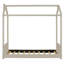 Lit en bois Velvet House-893268118