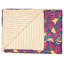Couverture en coton