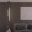 Luminaire suspendu moderne nordique Léger-157853959