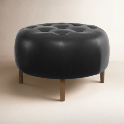 Pritchett Upholstered Ottoman