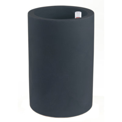 Cilindro Resin Pot Planter