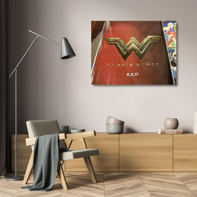 Wonder Woman
