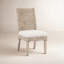 Farmhouse Upholstered Dining Chair-27525101-60885900