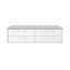 Gemelli 48'' W Single Bathroom Vanity Base-44168632