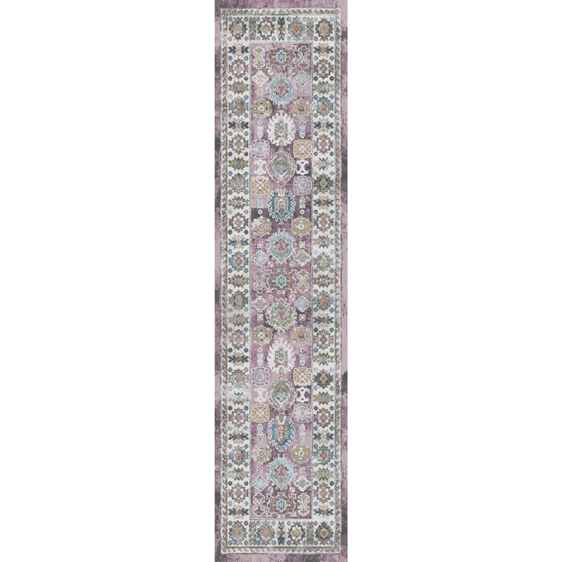Cherrel Area Rug, Runner 2'3" x 7'7"