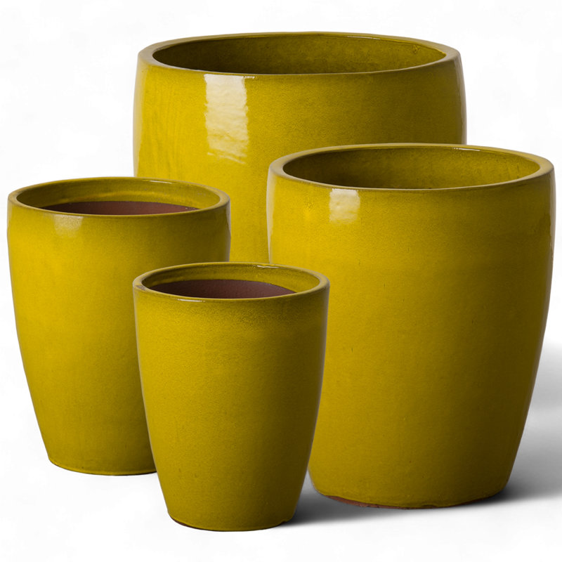 Handmade Ceramic Planter