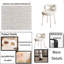 Fauteuil de maquillage