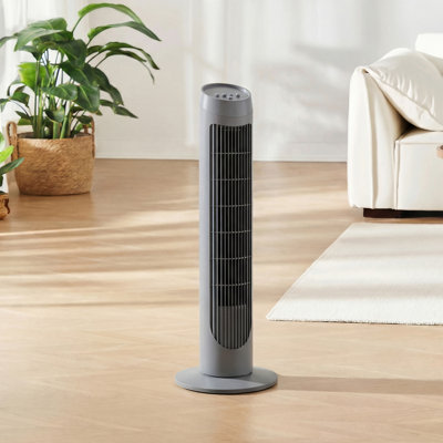 Tower Fan