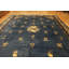 Antique Chinese - Peking Room Size Blue Rug