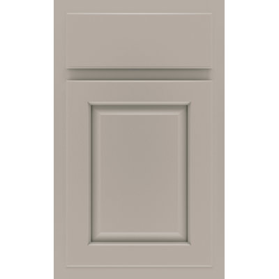 Dwelling Value Elmhurst Door Sample