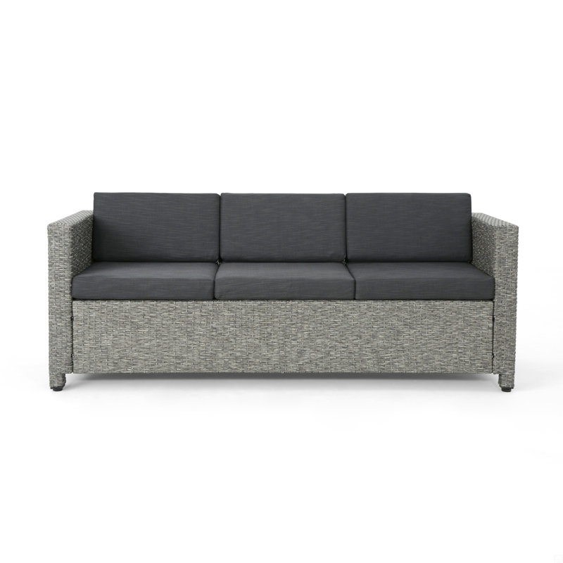 Puerta 3Seater