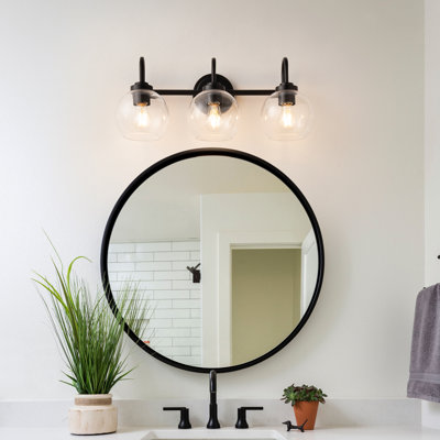 Marhill Dimmable Vanity Light
