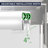 Double Sliding Shower Doors Tempered Glass Modern Bathroom