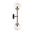 Breit 2 - Light Dimmable Vanity Light-876903165