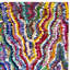 Cleaves Abstract Cotton Hand Woven Area Rug-12476274
