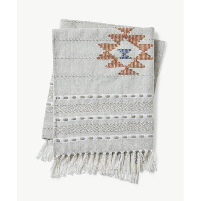 Waffle Throw Blanket