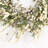 26" Spring Summer Mini Eucalyptus Front Door Wreath-715448186