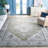 Czarnetzki Performance Machine Washable Oriental Rug-49089131