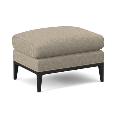 Repose-pieds standard de 29 po Cooper