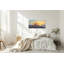 Wrapped Canvas Panoramic Print