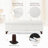 Breeanna Faux Leather Upholstered Storage Bench-369837669