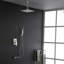 Robinet de douche avec valve brute-61628556