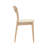 Loar Upholstered Dining Chair-751404118-751404105