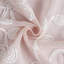 Paire de rideaux semi-transparents avec œillets Carston-1319167440-1319167407