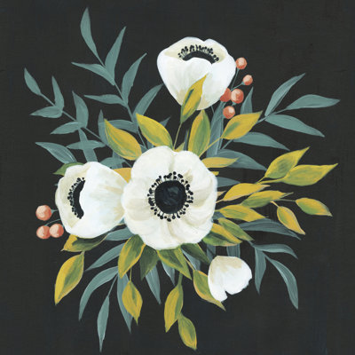 " Anemone Posy II "