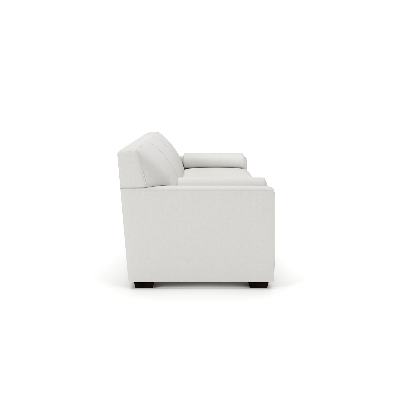 Francesca 92'' Sleeper Sofa, Macarena Beige Basketweave