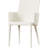 20'' H Metal Armchair-186398028