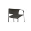 Chaise d'extérieur Zola brun foncé-630746620-630746623-630834069