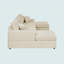 Canapé modulaire 3 pièces double-38058670