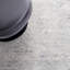 Tapis abstrait gris clair / bleu N'Keal-449118186-525112256