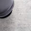 Tapis abstrait gris clair / bleu N'Keal-525112256-447731232