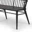 Connor Solid Wood Bench