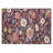 Machine Washable Indoor/Outdoor Chantille ACN2945 Floral Rug-128961555