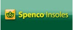 Spenco logo
