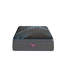Matelas à plateau-coussin moyen de 16 pouces Beautyrest World Class-116987372