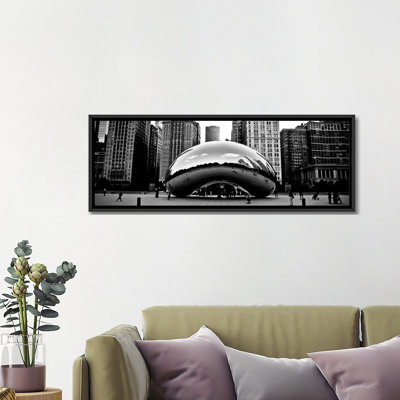 Modern & Contemporary