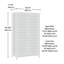 Armoire d'appoint Senetta-512752007