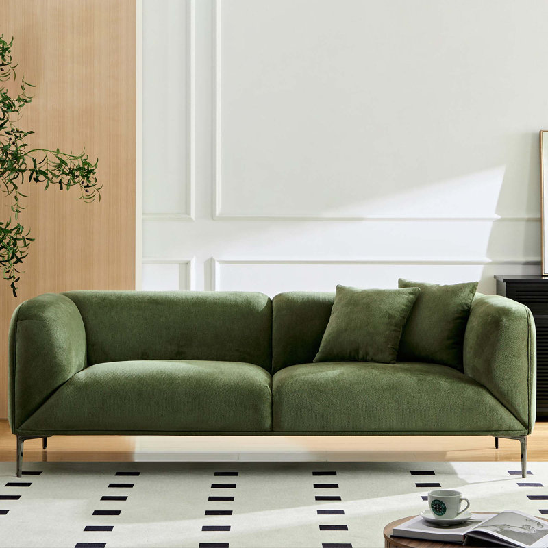89.37"Sofa