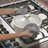 Le Creuset Mini Oven Mitts 8-107116834