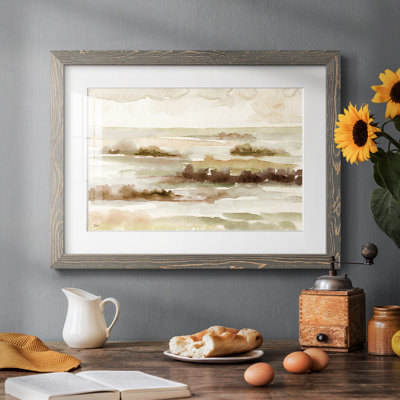 " A Touch Of Autumn "