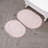 Laura Ashley Eloise Crochet Border Cotton Bath Mat-127420018
