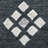 Round Rug Hand Tufted Indoor Rug-1315501407