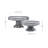 Golva 2 Piece Cake Stand